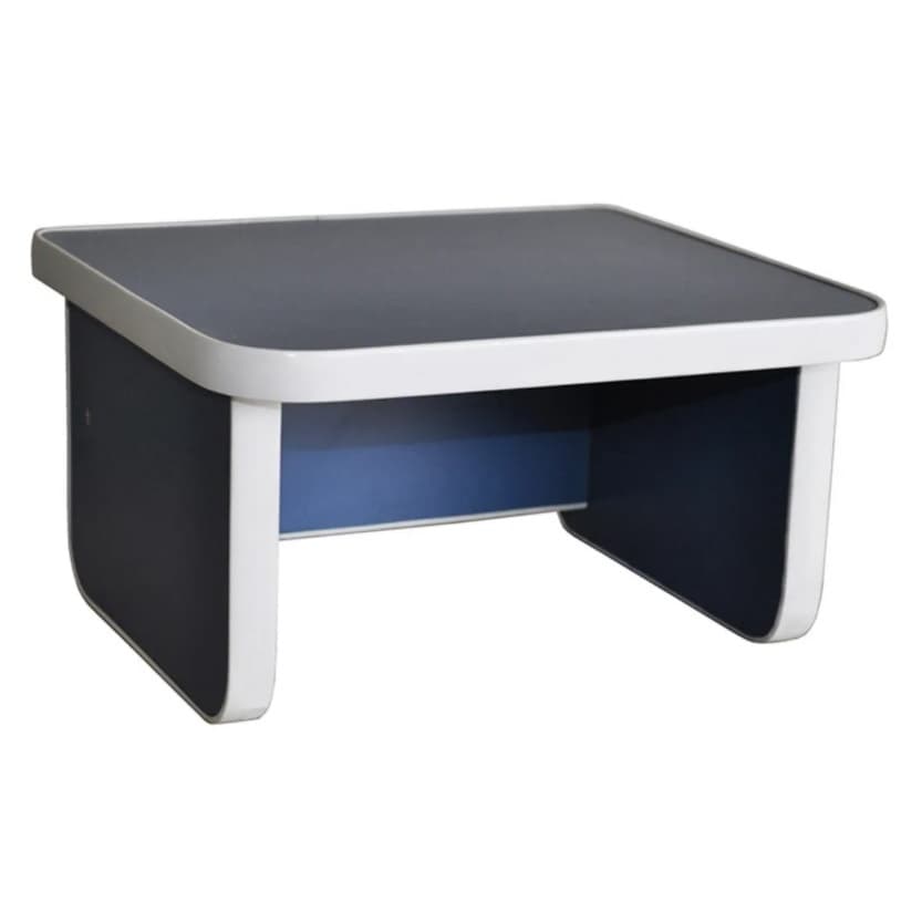 Base Apoio Suporte P/ Monitor  Ergonômico 20 Cm Altura