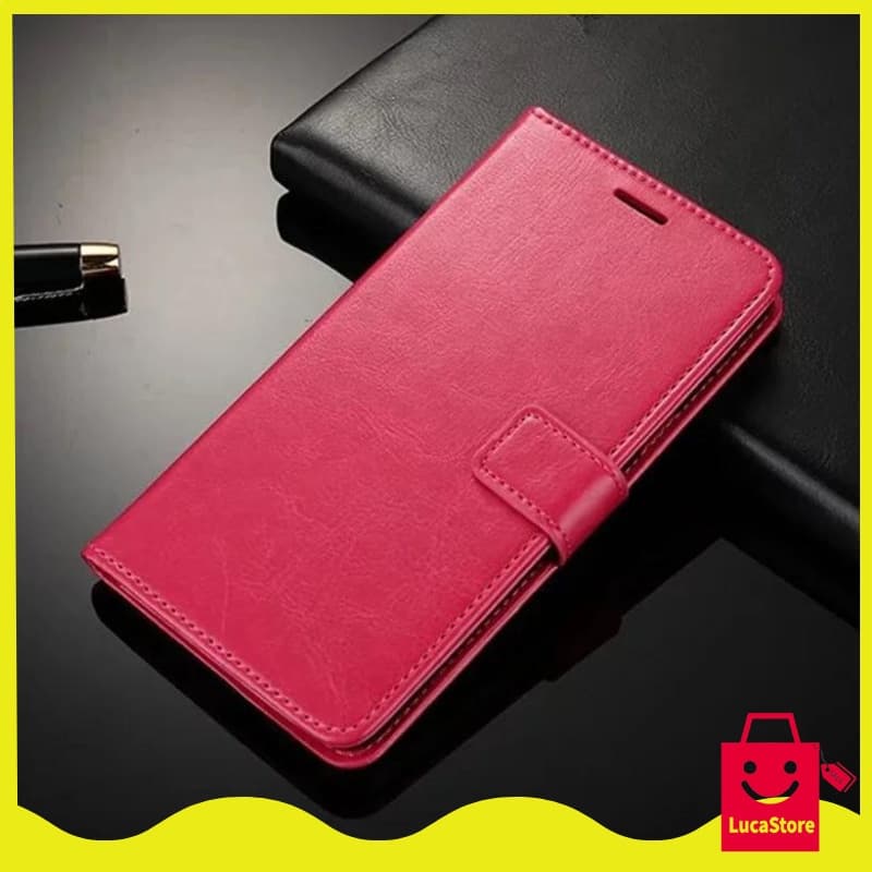 Capinha Capa Carteira Para Motorola E6/E6s/E6i/E6Play/E6Plus