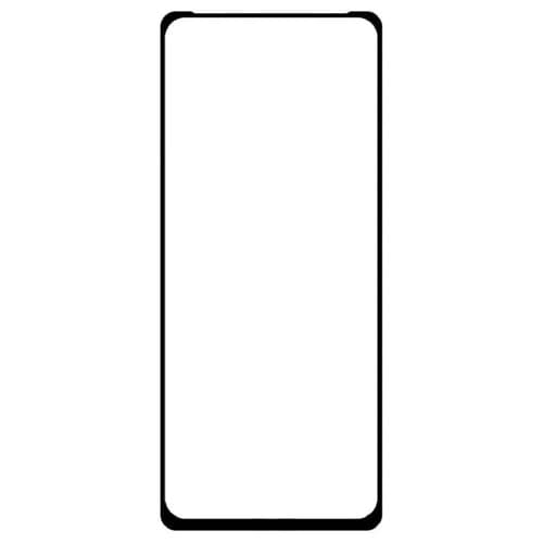 Película 3d cobre toda a tela para Galaxy S20 fe