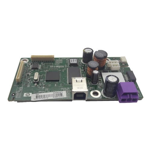 Placa Logica Hp F4480 Deskjet Multifuncional - Cb745 - 60020