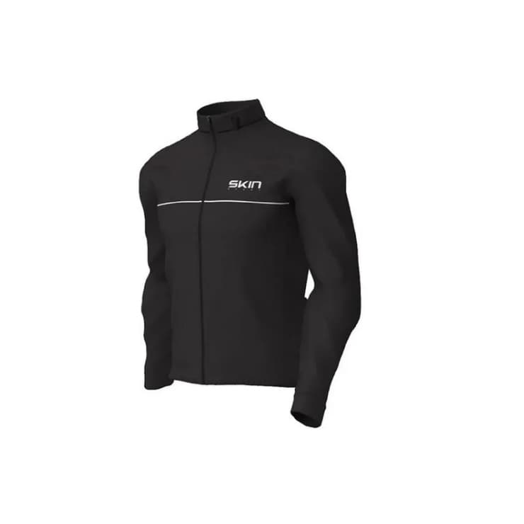 Jaqueta Casaco Ciclismo Bike Oggi / Skin Inverno Com Forro Pro