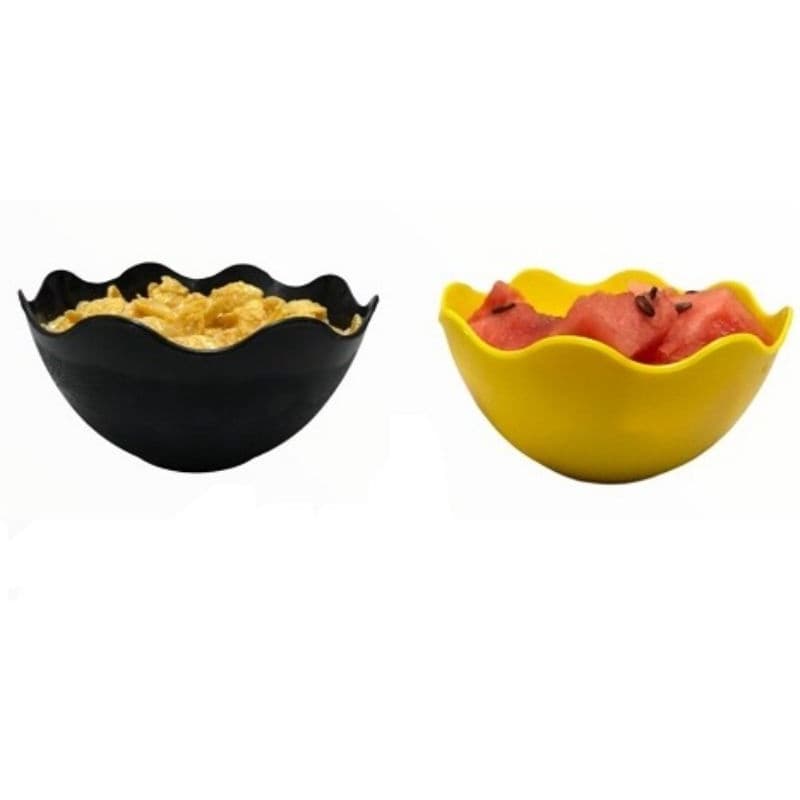 Pote para Sobremesas Tigela Para doces, salgados e petiscos Cumbuca Potinho Para Sorvetes e Açaí 300ml