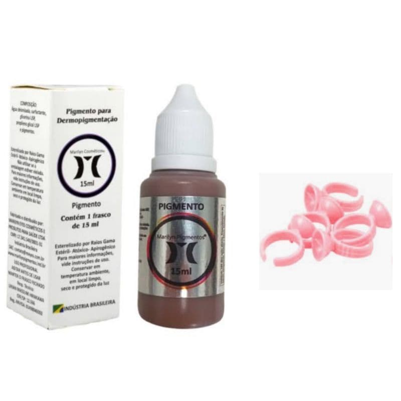 Pigmento Marilyn 15ml