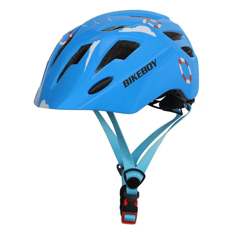 Meninos Meninas Crianças Ciclismo Bicicleta Capacete Equilíbrio Esportes Engrenagem peteciton Equipamentos