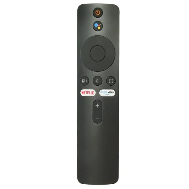 CONTROLE MI STICK ORIGINAL BOTAO NETFLIX | PRIME VIDEO
