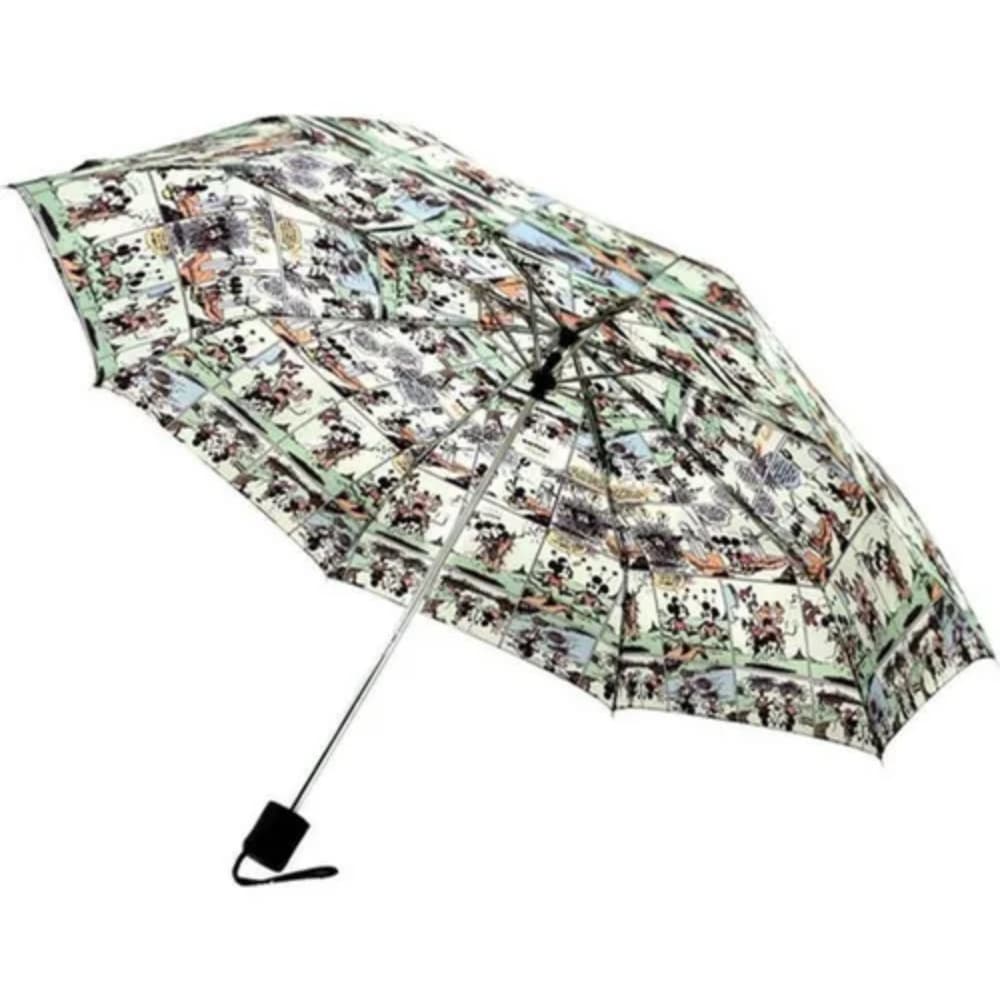 Guarda Chuva Sombrinha Teen Mickey Infantil Criança