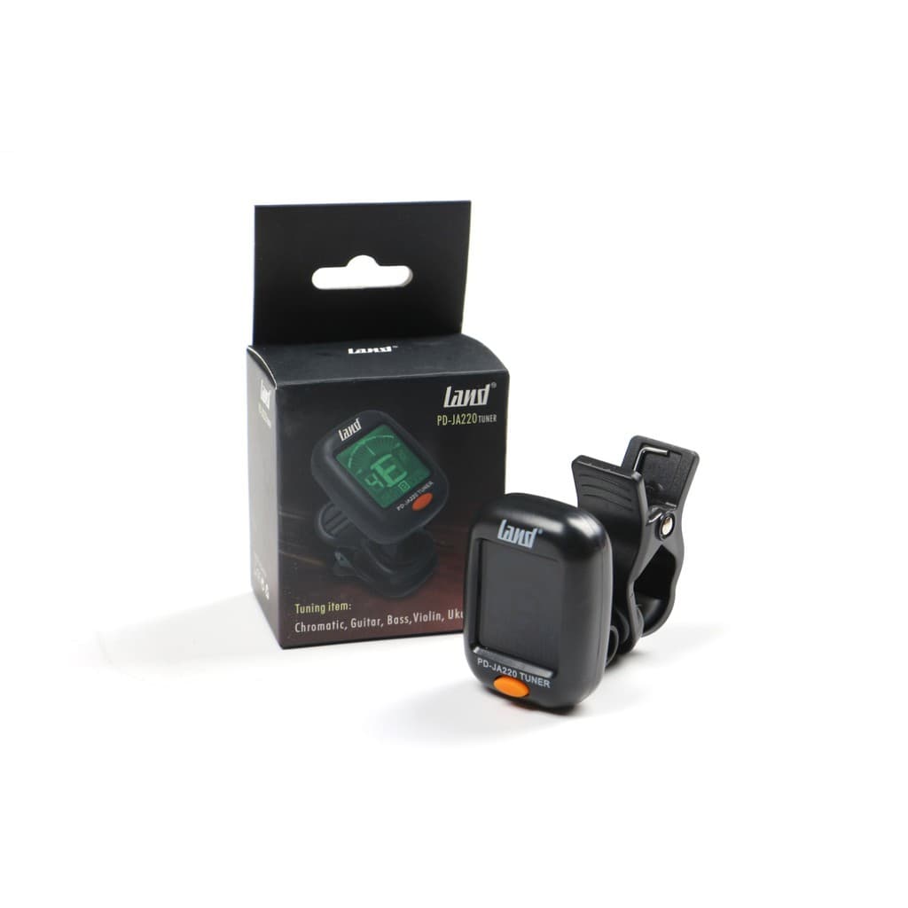 AFINADOR DIGITAL LAND PD-JA 220