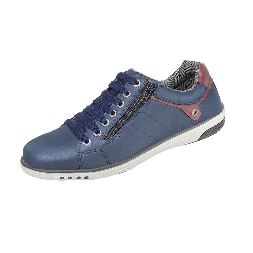 Kit 4 Pares De Sapatenis Masculino