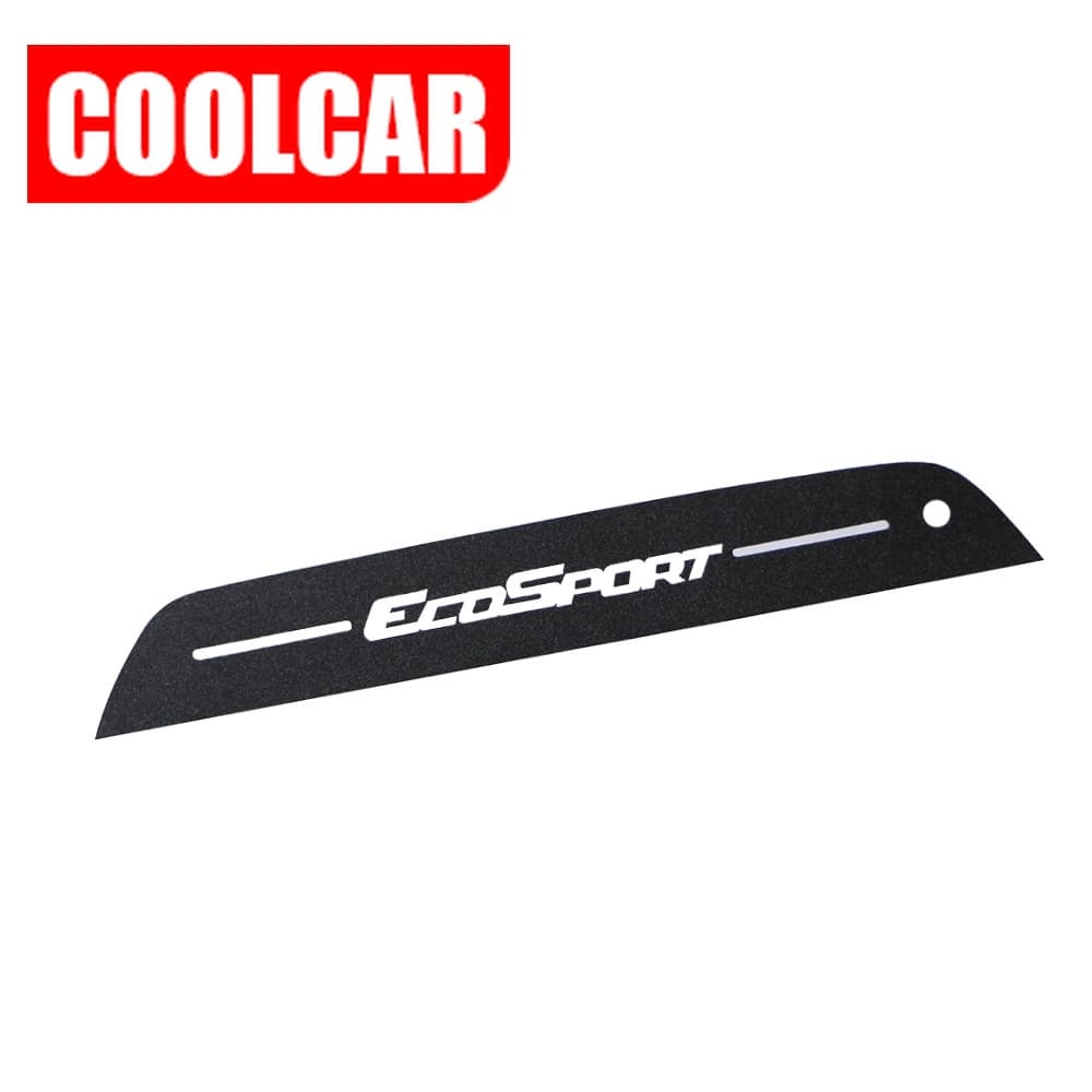 Adesivo De Freio Para Ford EcoSport 2012-2016 2017-2021 2022 + Acc .