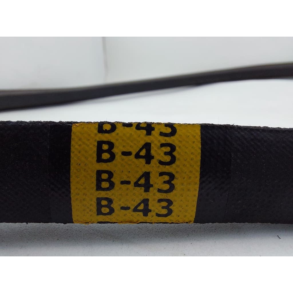 CORREIA B 043 em V
