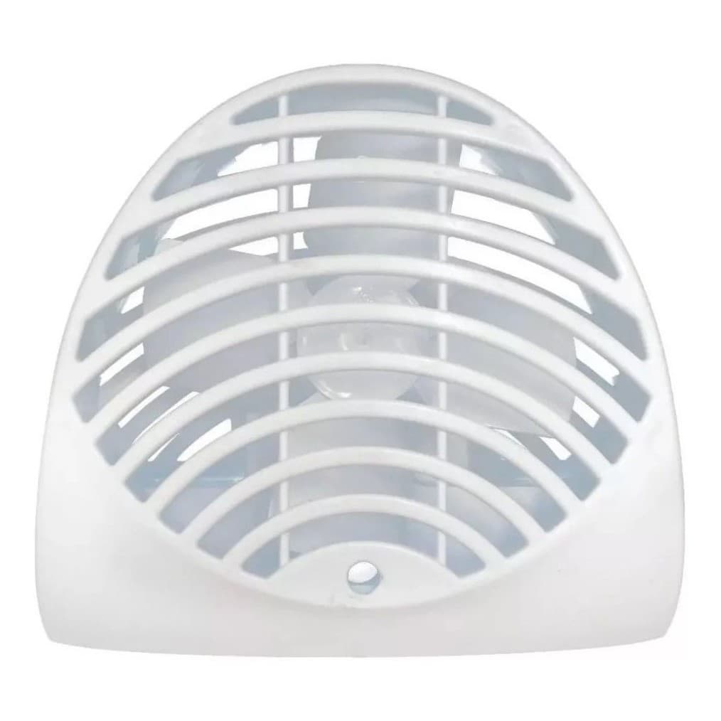 Motor Ventilador Geladeira Completo Original Continental Ge Bosch Dako Mabe Refrigeração Refrigerador