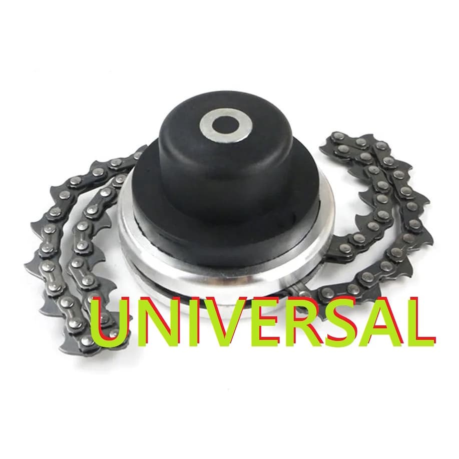 Carretel Sem Fio Nylon Para Rocadeira Gasolina Eletrica Aparador Grama Cortador Bobina Trimmer 65mn