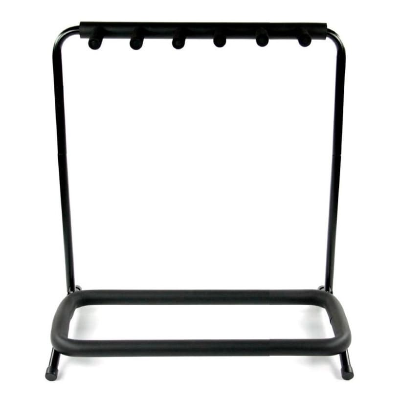 SUPORTE HOOK RACK P/ 5 INSTRUMENTOS 60051