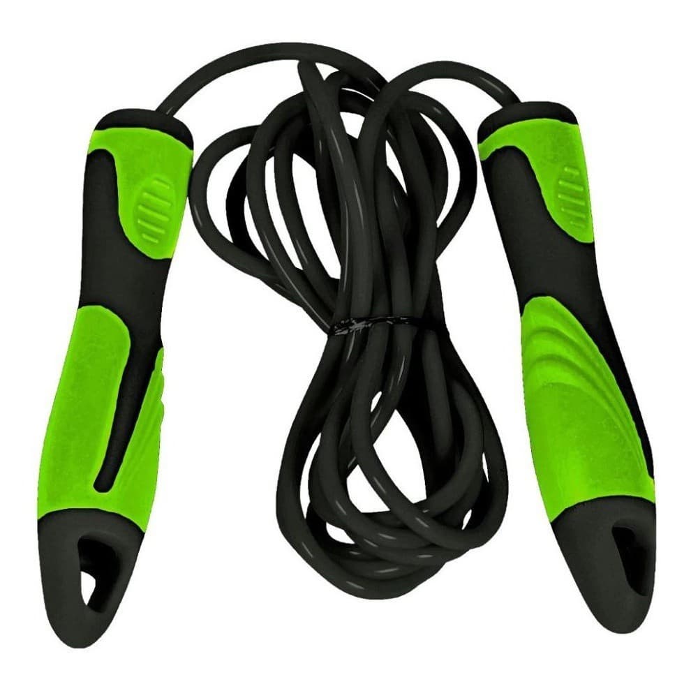 Corda Pular Speed Rope Star Plus- Cross, Academia - Poker