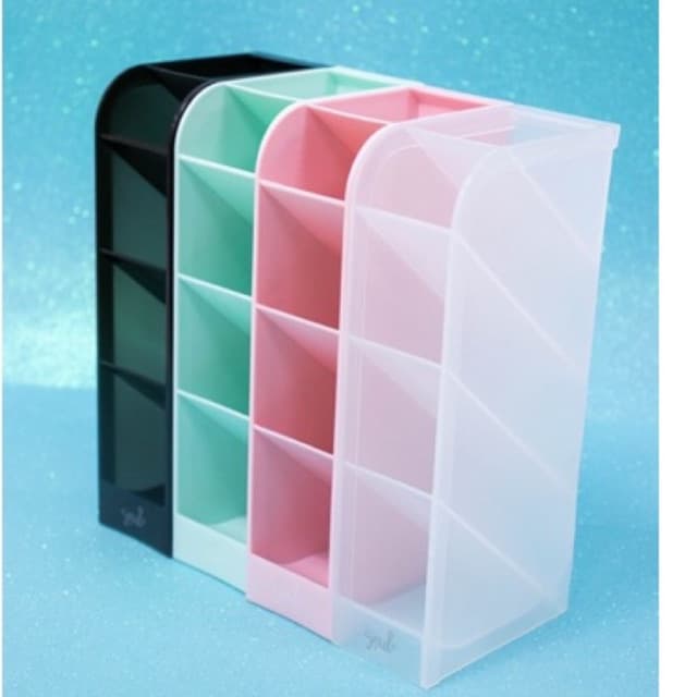 Organizador multiuso vertical Linha Soul - BRW (Porta lápis e canetas)