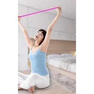 CORDA ELASTICA DE SILICONE PARA EXERCICIOS