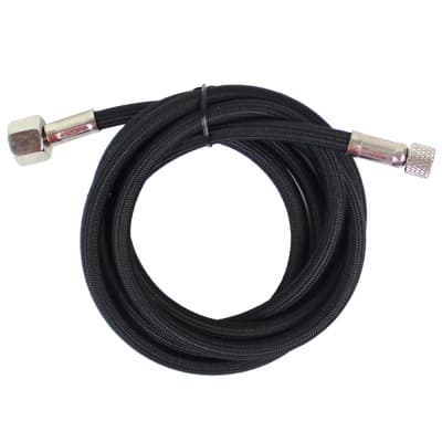 Mangueira Aerografia 1,8M Rosca 1/4 x 1/8" OneTools  HS B3-2