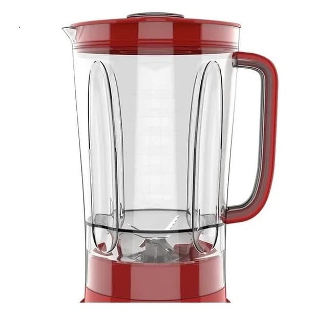 Copo Original para Liquidificador Philco PH900 Vermelho