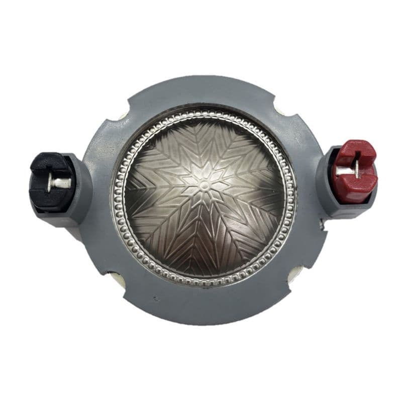 Reparo Titanium Corneta Driver D2020 Ti Musicall 90w Rms 1 Polegada Promoção