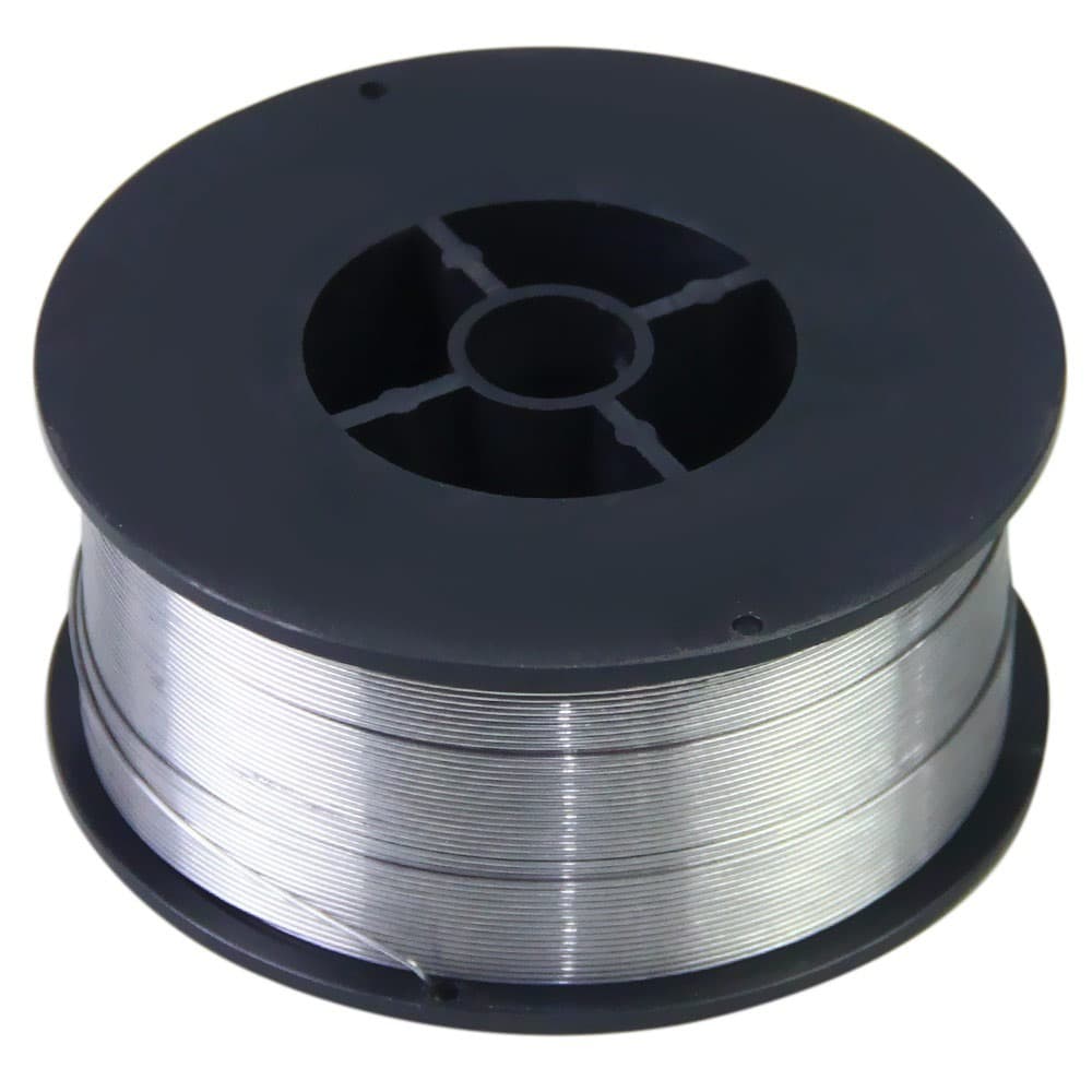 Arame Mig 0.8mm 5kg Solda Sem Gás