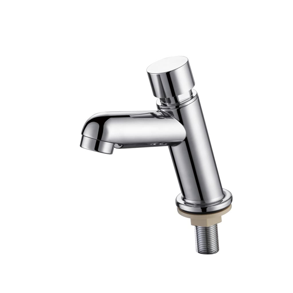 Torneira Banheiro/Lavabo Automática Mesa Cromada FA02 DOAN