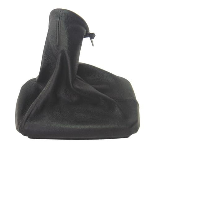 Coifa Cambio Napa Corsa Sedan Wind Pick Up 95 A 02 Preta Top