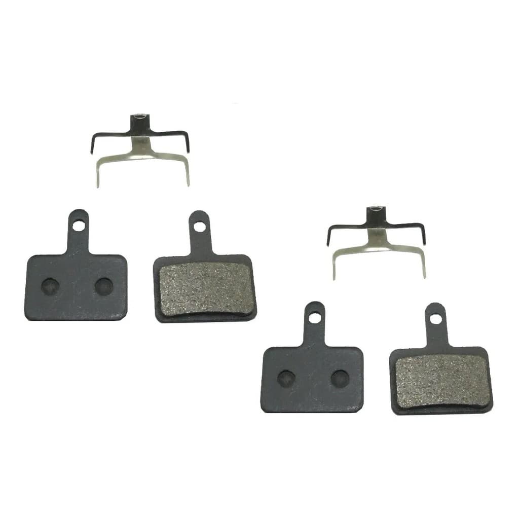 2 Par Pastilha Freio A Disco Bike Para M315 M395 M446 Mt200