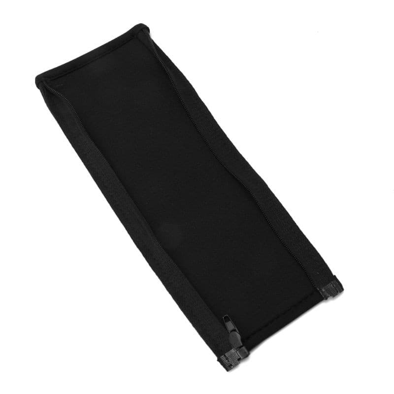 Ouro Headband Repacment Almofada Stand Pads Capa Fone Ouvido Para Téc @ @ Nicos Áudio M40X Ath-M40 Msr7 M20X M30X T50Rp M50X Fone Ouvido