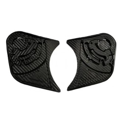 Reparo Polivisor Viseira Capacete Ebf Spark New Spark E0x Carbon Par