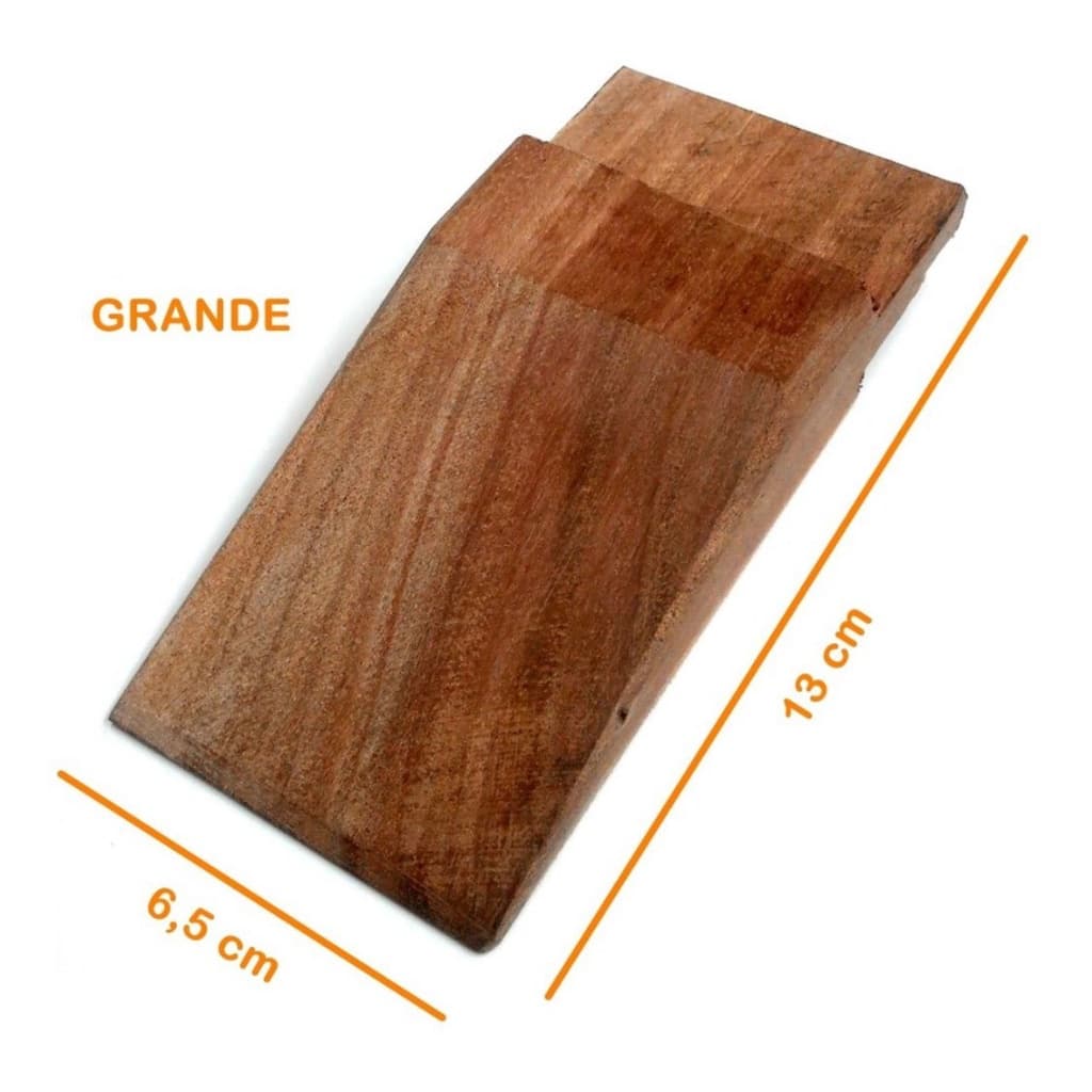 Estilheira Inteira Grande Daufenbach