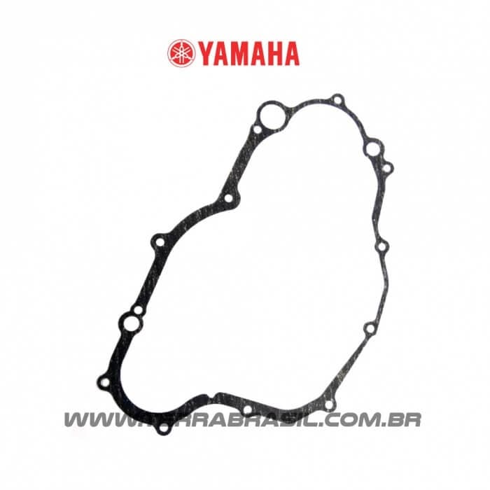 JUNTA DA TAMPA DE EMBREAGEM INTERNA YAMAHA YZF 250/WRF 250 (2001/2013) Original