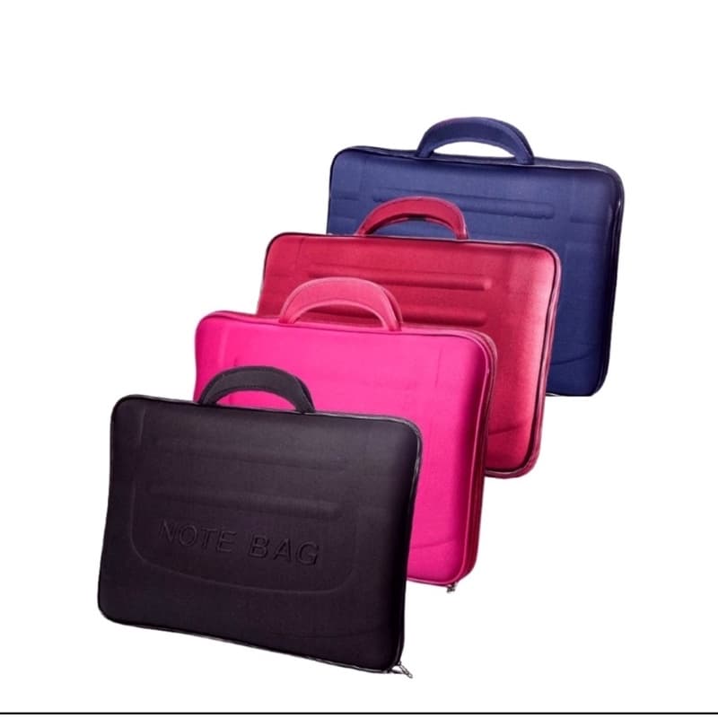 Capa Para Notebook 15.6 Maleta . ENVIO IMEDIATO