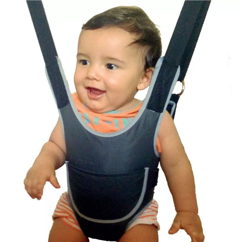 jumper pula pula bebê .