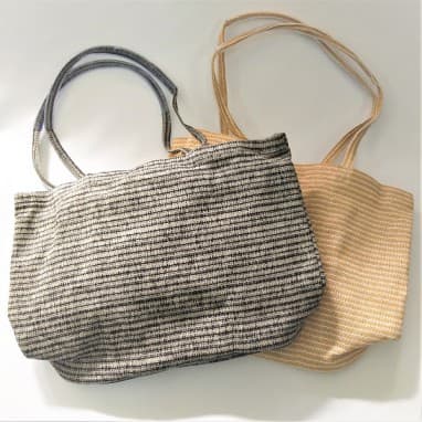 Bolsa sem zipper – 4 divisórias – 30 cm x 45 cm