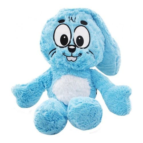 Pelucia Coelho Sansão Gigante 70cm Turma Da Mônica Original
