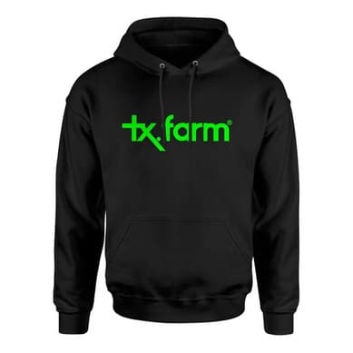 blusa de frio moletom tx.farm moda country unissex
