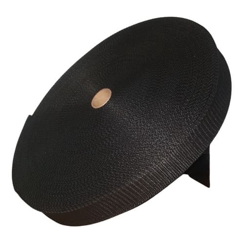 Fita Ca 40mm Para Bolsas, Mochilas, Sacolas - 50metros