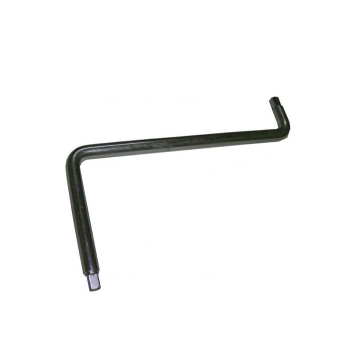CHAVE QUADRADA 8MM PARA TROCA OLEO DO RENAULT HB68