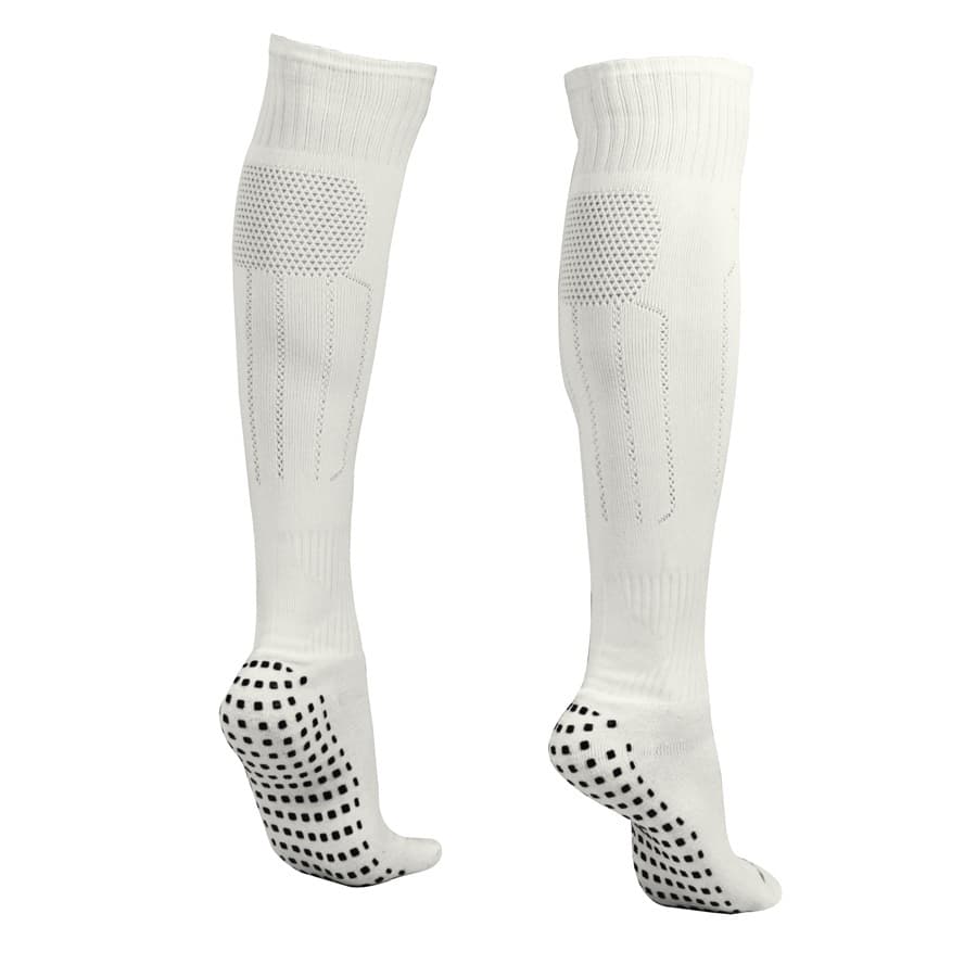 Meião Para Prática Esportiva Pro Grip e Compressão Finta
