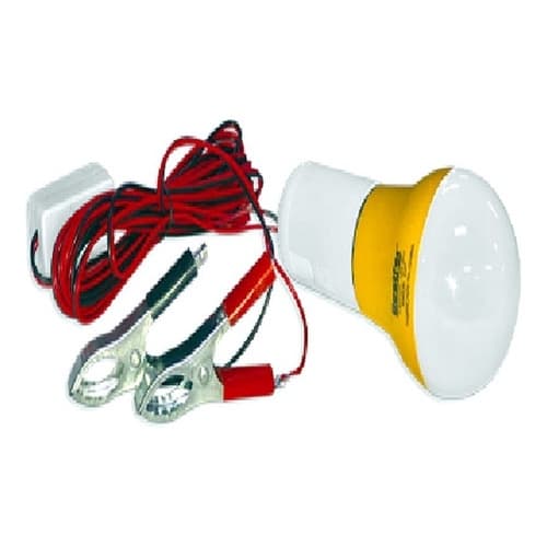 Pendente luz Auxiliar Vistoria Led Emergência Lampada 12-24v Luz Auxiliar Automotiva Vistoria de Carros