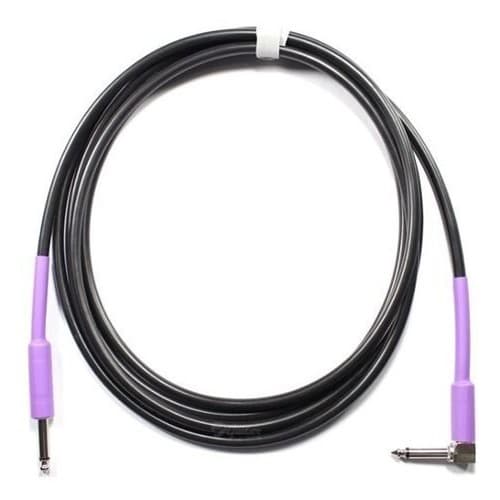 Cabo P10 X P10 P/ Instrumento R15lni 4,58m Rai Tecniforte !