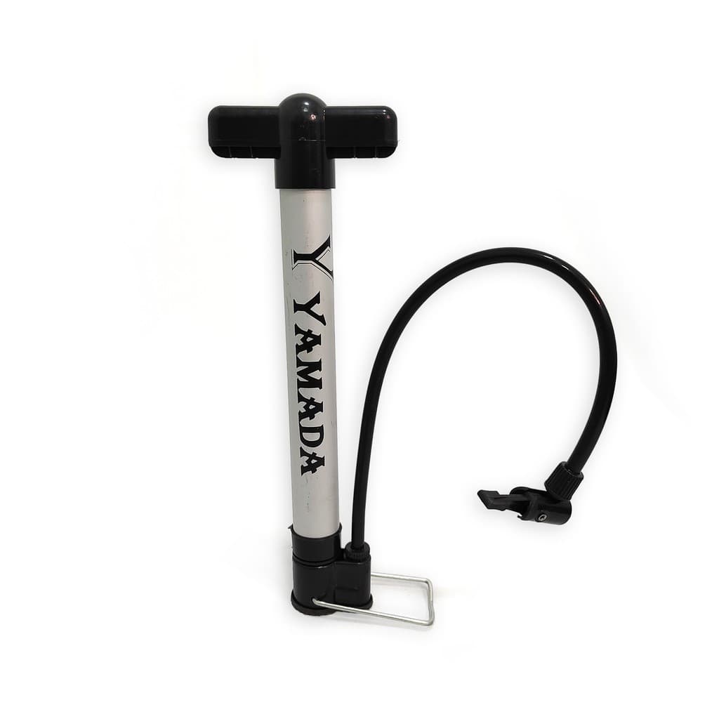 Bomba Yamada 300 mm para Válvula Schrader 45 PSI
