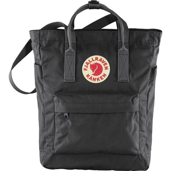 Mochila Fjalden Kanken Arctic Runs Away De Casa. Três Propósitos Bolsa De Mão Impermeável Resistente A Vestuário