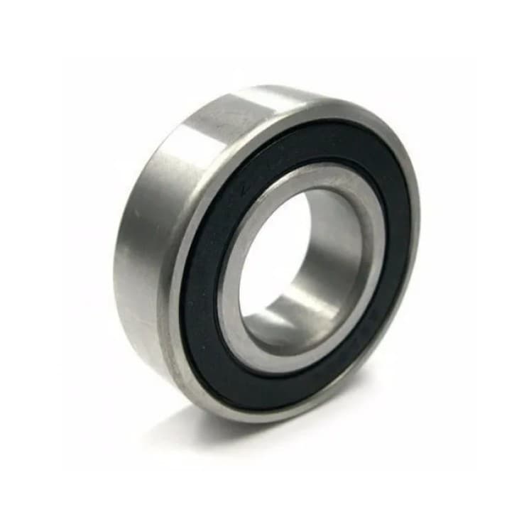 Rolamento Rígido de Esferas 6202 2RS moto