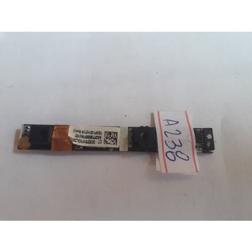 Placa Webcam Hp G4 Original Dc02701fxol23b Al03ff30000f A238