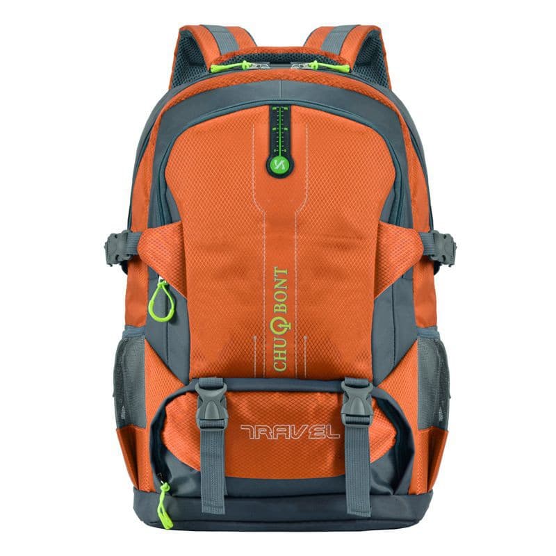 mochila  Bolsa camping impermeável Masculino E MulheresEscalada / Viagem / Esportes Ao Ar Livre 2306