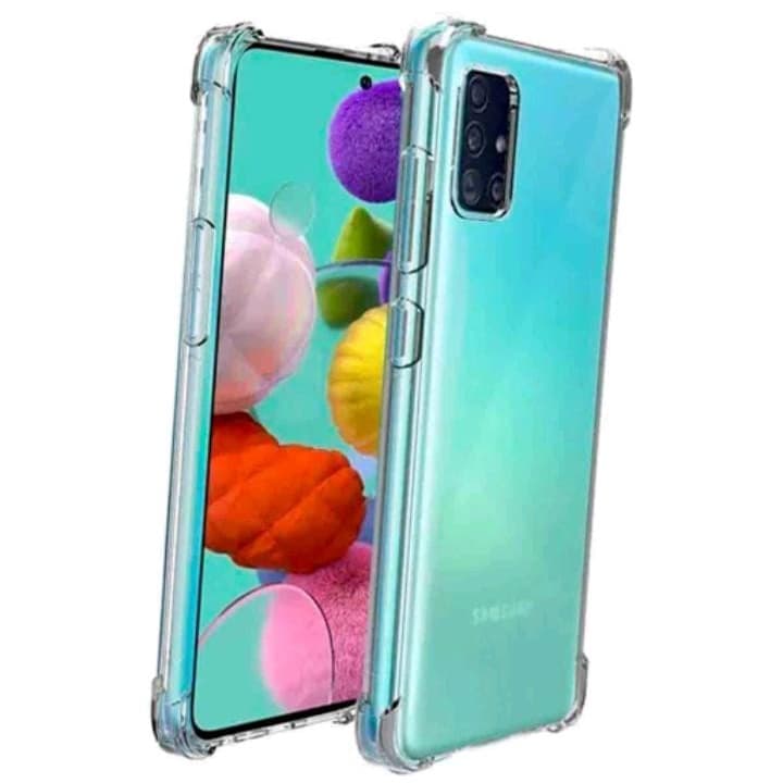 Capinhas Capa SansungA01/ Core A10/ S A11 A20/30/S A21/S A31 A70 A71 S11 Case