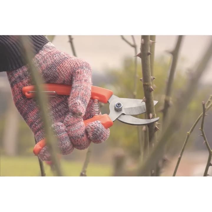 Tesoura Pra Poda de Galhos Tramontina