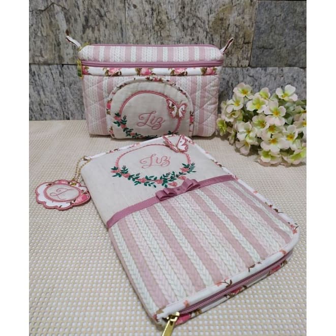 kit do Bebê