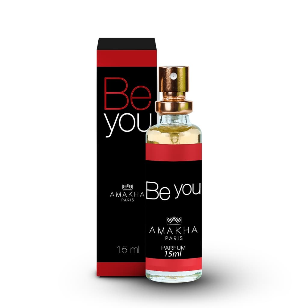 Amakha Paris Be You- 15ml Original
